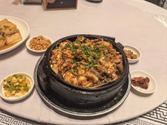 -客家大院·非遗赣南客家菜(郁孤台店)