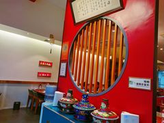 -1078號老北京涮肉(松柏店)