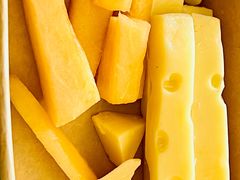 冷肉拼盘-Money Shops(愚园路店)