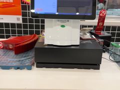 -子午路张记肉夹馍(兵马俑店)