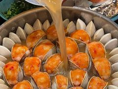 -老城鲜·小海鲜贝贝煲火锅(壹方城店)