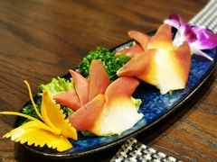 -嗨寿司 无国界料理