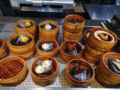 -永远爱烤肉火锅自助(龙德广场店)