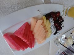 -上海和平饭店-华懋阁 The Cathay Room