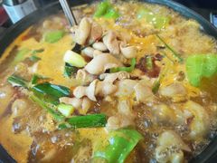 -湘肠香火锅店(团结湖店)