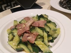 -唐拉雅秀酒店-唐苑中餐厅