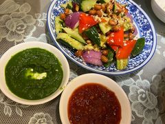 -蜗牛小馆醉乡民谣云南菜(惠新西里店)