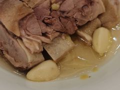 -黄嘉喜来登酒店-采悦轩中餐厅(滨江中路店)