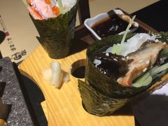 -鲤·鮨KOISUSHI