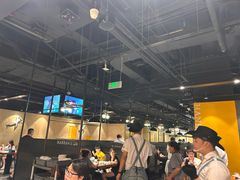 -汉巴味德·烤肉与啤酒的自助(杭州大悦城店)