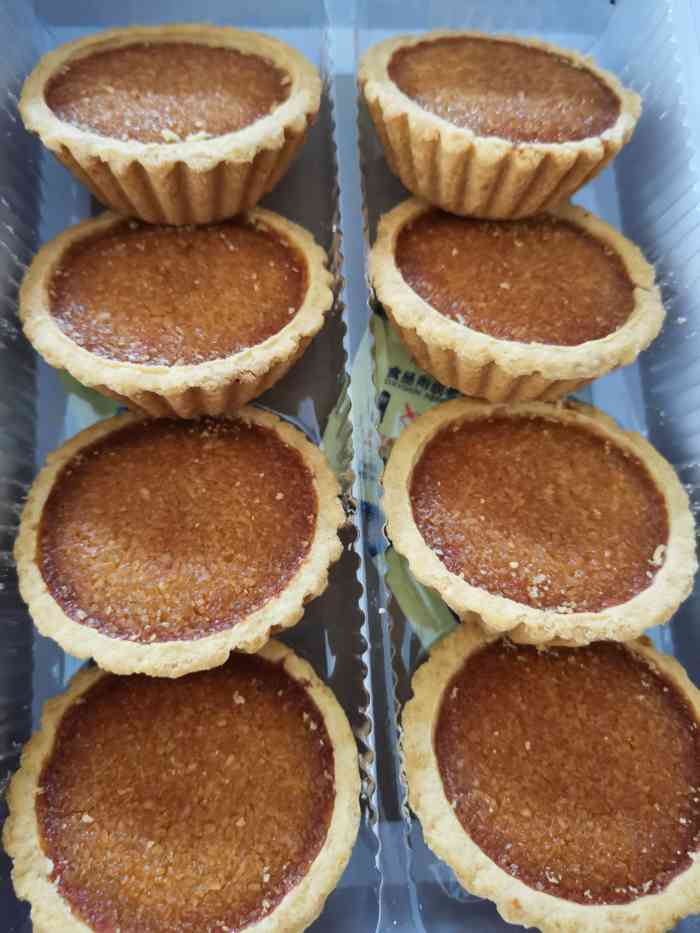 阿吉仔(大元路店)-"「马蹄酥」8元一袋!本地人一般买的都是袋.