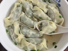 -周素珍湖州大馄饨(直戒坛寺巷店)