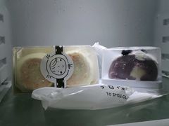 -mira甜品屋(财大店)