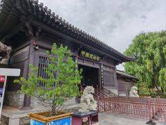 -赵州桥景区