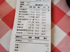 -龙桥私厨·姜花菊花过桥鱼·顺德菜(容桂店)