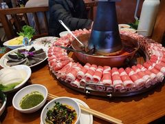 -刘老表·瓦罐汤涮肉(青云谱店)