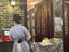 -东口码头·烧鸽子·鱼头泡饼·地方菜(金鹰悦城店)