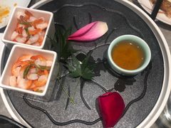 -木守西溪溪隐餐厅