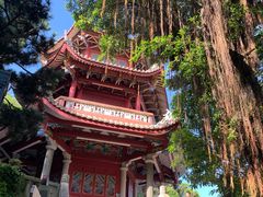 -莆田湄洲妈祖祖庙