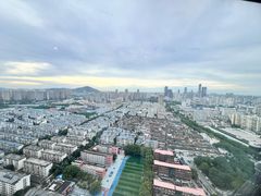 -无锡君来洲际酒店