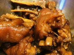 -文叔·湖北名小吃·小龙虾(华强北店)