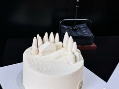 -DUFF LANGE杜夫朗格蛋糕(长沙店)