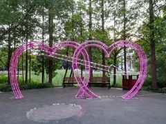 景点-蠡湖中央公园