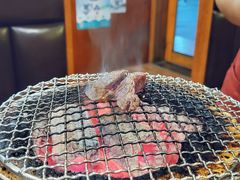 -竹马炭火烤肉(南屏店)