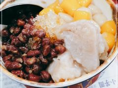 -鲜芋仙(太原街万达店)