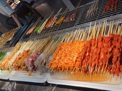 -吉布鲁牛排海鲜自助(CBD万达店)