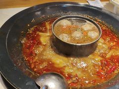 -蜀家渝重庆火锅(南屏街店)