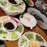 是北京第一顿！