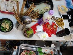 -钢管厂歆瑞源油卤串串香(春熙路太古里店)