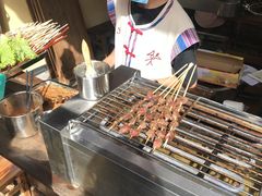 -88号小吃店·经典云南菜·地道纳西美食