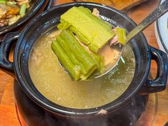 -荣基四海一家·家常菜·海鲜大排档(新安店)