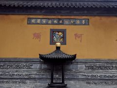 -灵谷景区