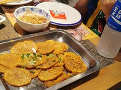 -叁宝烧烤 西安烧烤 领跑品牌(学府路店)