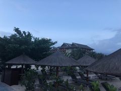 -三亚亚龙湾雅高铂尔曼别墅度假酒店