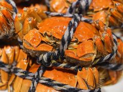 -上海虹桥宾馆味翠餐厅