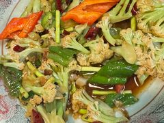 -光宝羊肉汤馆(睢宁总店)