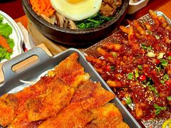 -鑫日千里马朝鲜族小馆(总店)