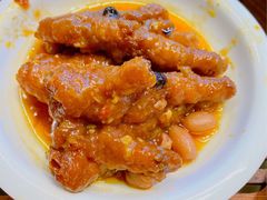 -钟菜·粤菜点心·宴请(海上世界·汇港二期店)