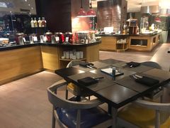 -青岛证大喜玛拉雅酒店·Z1餐厅