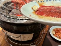 -蒜香焼肉PURUSHIN(马场路店)