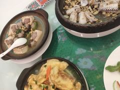 -南海食街(佛冈店)