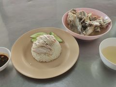 -红大哥水门鸡饭(總店)