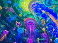 -海合安成都极地海洋公园