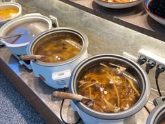 -素满香·素食自助餐(福州·长乐北路店)