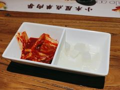 -冰川朝鲜族料理·东北菜(观前店)