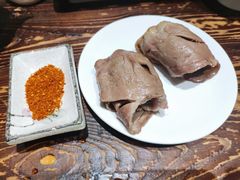-小川洋风料理(街道口店)